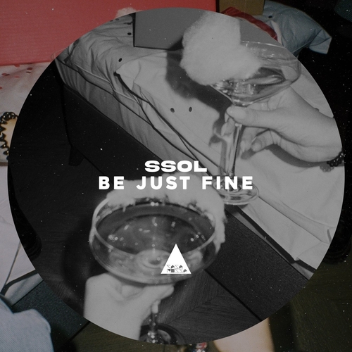Ssol - Be Just Fine [CR2212]
